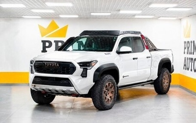 Toyota Tacoma, 2026 год, 11 199 000 рублей, 1 фотография