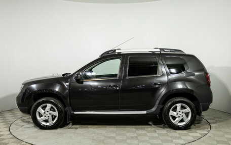 Renault Duster I рестайлинг, 2018 год, 1 199 777 рублей, 8 фотография