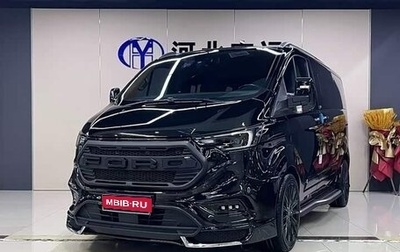 Ford Tourneo Custom, 2025 год, 4 860 000 рублей, 1 фотография