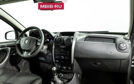 Renault Duster I рестайлинг, 2018 год, 1 199 777 рублей, 9 фотография