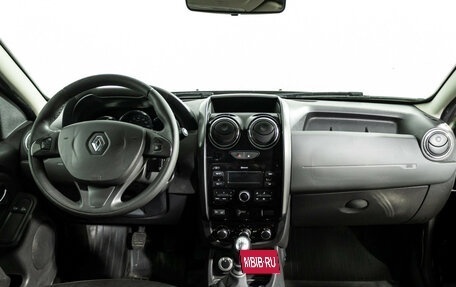 Renault Duster I рестайлинг, 2018 год, 1 199 777 рублей, 13 фотография