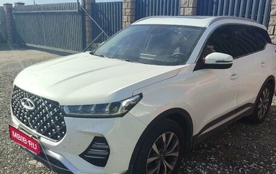 Chery Tiggo 7 Pro, 2023 год, 1 437 000 рублей, 1 фотография