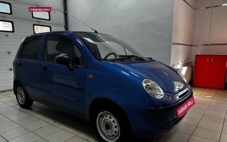 Daewoo Matiz, 2011 год, 135 000 рублей, 3 фотография