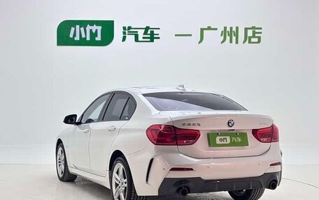 BMW 1 серия, 2023 год, 1 760 000 рублей, 7 фотография