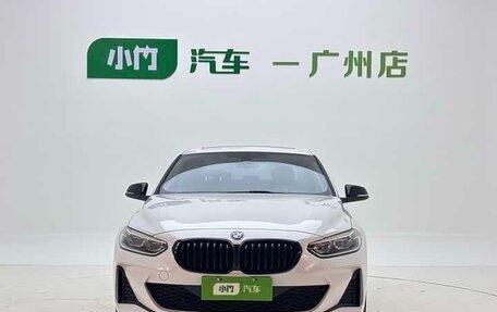 BMW 1 серия, 2023 год, 1 760 000 рублей, 2 фотография