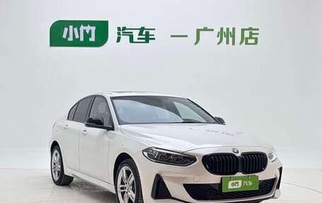 BMW 1 серия, 2023 год, 1 760 000 рублей, 3 фотография