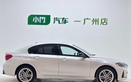 BMW 1 серия, 2023 год, 1 760 000 рублей, 4 фотография