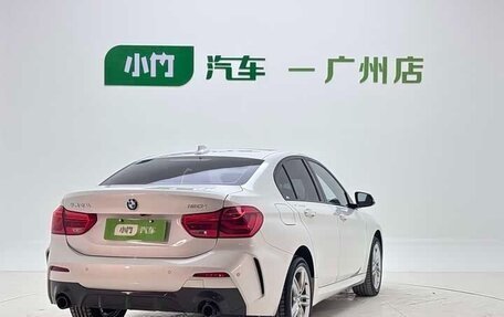 BMW 1 серия, 2023 год, 1 760 000 рублей, 5 фотография
