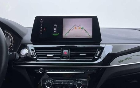 BMW 1 серия, 2023 год, 1 760 000 рублей, 10 фотография