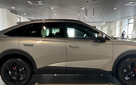 Haval F7x, 2026 год, 3 999 000 рублей, 4 фотография