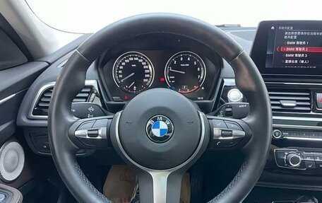 BMW 1 серия, 2023 год, 1 760 000 рублей, 9 фотография