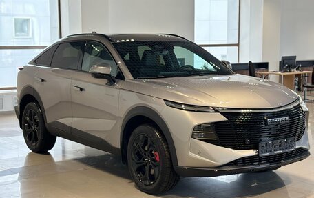 Haval F7x, 2026 год, 3 999 000 рублей, 3 фотография