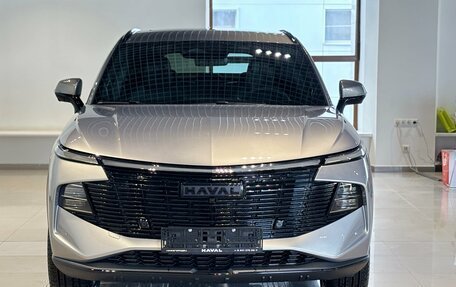 Haval F7x, 2026 год, 3 999 000 рублей, 2 фотография