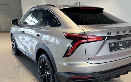 Haval F7x, 2026 год, 3 999 000 рублей, 6 фотография