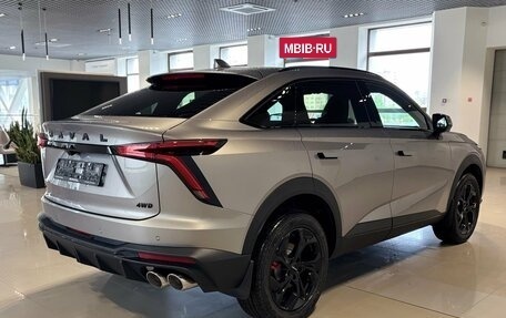 Haval F7x, 2026 год, 3 999 000 рублей, 5 фотография