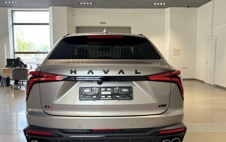 Haval F7x, 2026 год, 3 999 000 рублей, 7 фотография