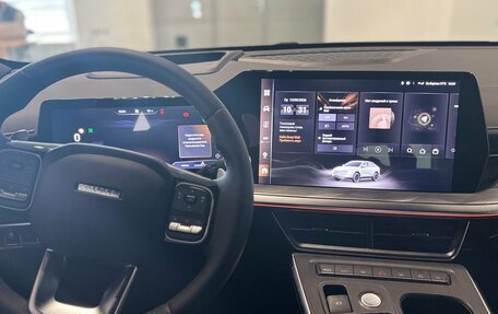 Haval F7x, 2026 год, 3 999 000 рублей, 20 фотография
