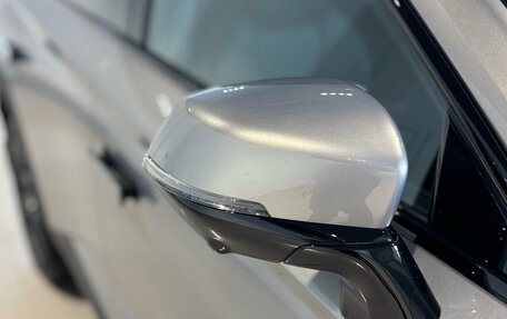 Haval F7x, 2026 год, 3 999 000 рублей, 12 фотография
