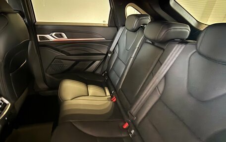 Haval F7x, 2026 год, 3 999 000 рублей, 17 фотография