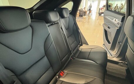 Haval F7x, 2026 год, 3 999 000 рублей, 16 фотография