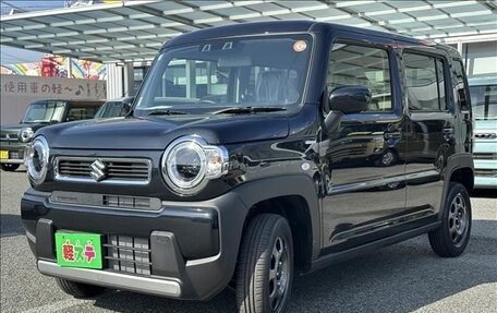 Suzuki Hustler, 2024 год, 800 217 рублей, 3 фотография