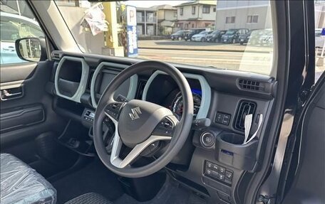 Suzuki Hustler, 2024 год, 800 217 рублей, 7 фотография