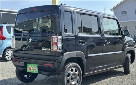 Suzuki Hustler, 2024 год, 800 217 рублей, 5 фотография
