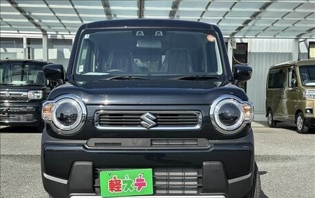 Suzuki Hustler, 2024 год, 800 217 рублей, 2 фотография