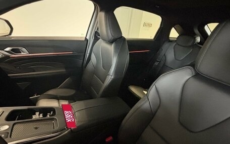 Haval F7x, 2026 год, 3 999 000 рублей, 23 фотография