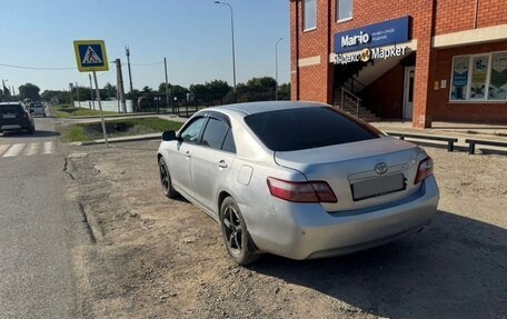 Toyota Camry, 2008 год, 831 000 рублей, 3 фотография