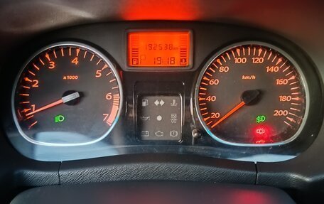 Renault Duster I рестайлинг, 2014 год, 1 200 000 рублей, 8 фотография