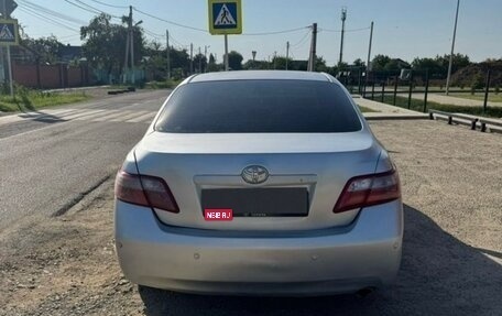 Toyota Camry, 2008 год, 831 000 рублей, 4 фотография