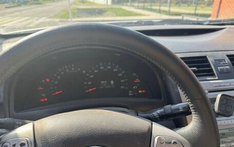 Toyota Camry, 2008 год, 831 000 рублей, 5 фотография
