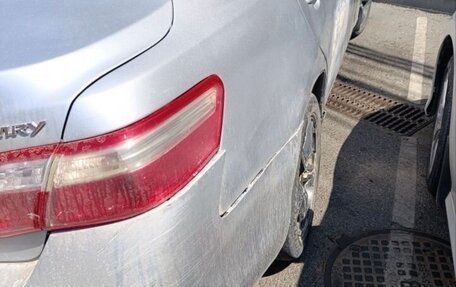 Toyota Camry, 2008 год, 831 000 рублей, 8 фотография