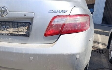 Toyota Camry, 2008 год, 831 000 рублей, 7 фотография
