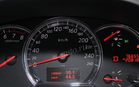 Nissan Teana, 2011 год, 735 000 рублей, 6 фотография