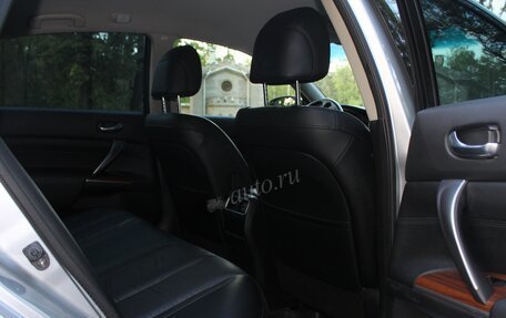 Nissan Teana, 2011 год, 735 000 рублей, 5 фотография