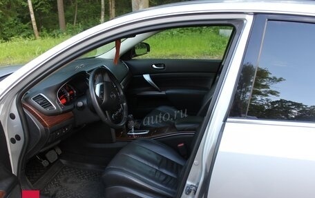Nissan Teana, 2011 год, 735 000 рублей, 3 фотография