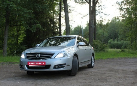 Nissan Teana, 2011 год, 735 000 рублей, 4 фотография