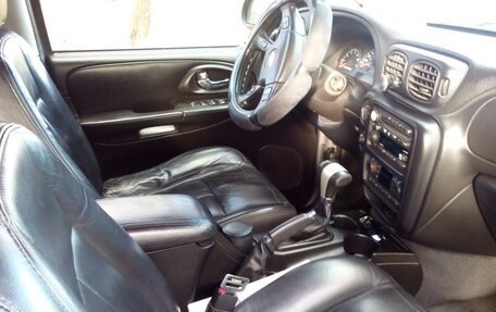 Chevrolet TrailBlazer II, 2005 год, 350 000 рублей, 5 фотография