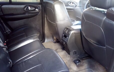 Chevrolet TrailBlazer II, 2005 год, 350 000 рублей, 7 фотография
