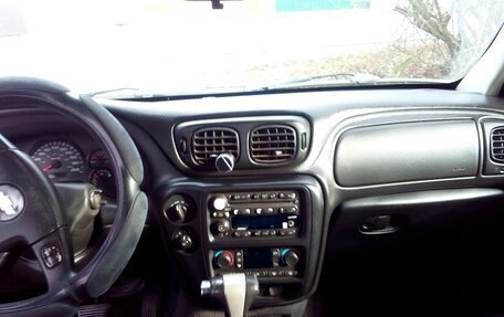 Chevrolet TrailBlazer II, 2005 год, 350 000 рублей, 6 фотография