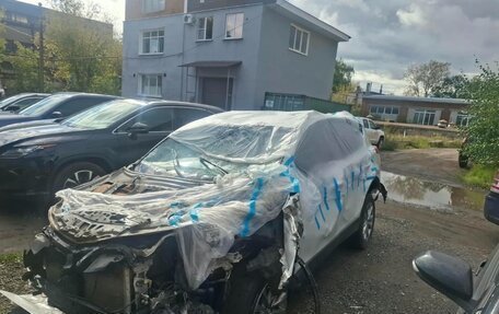 Toyota RAV4, 2017 год, 1 000 000 рублей, 10 фотография