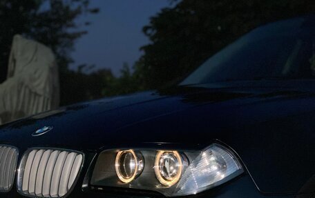 BMW X3, 2009 год, 900 000 рублей, 5 фотография