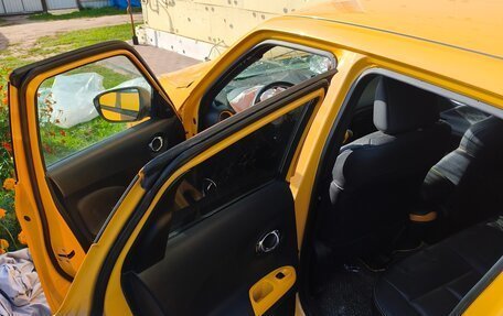 Nissan Juke II, 2017 год, 400 000 рублей, 7 фотография