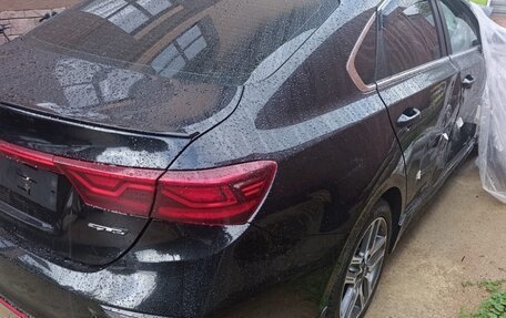 KIA Cerato IV, 2020 год, 650 000 рублей, 5 фотография