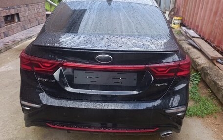 KIA Cerato IV, 2020 год, 650 000 рублей, 4 фотография