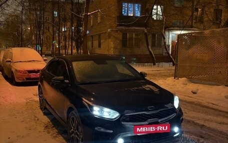 KIA Cerato IV, 2020 год, 650 000 рублей, 3 фотография