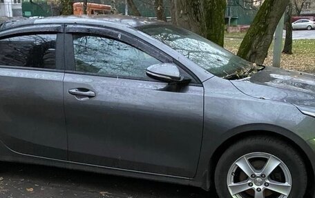 KIA Cerato IV, 2020 год, 690 000 рублей, 2 фотография