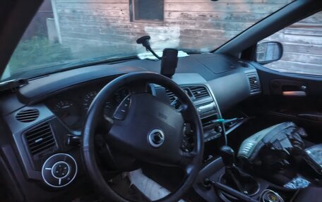 SsangYong Kyron I, 2009 год, 180 000 рублей, 6 фотография